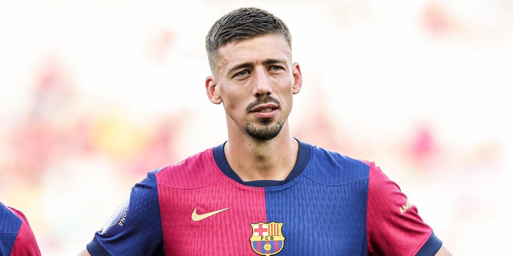 بعد لينغليه… برشلونة يستعد لتوديع لاعب جديد