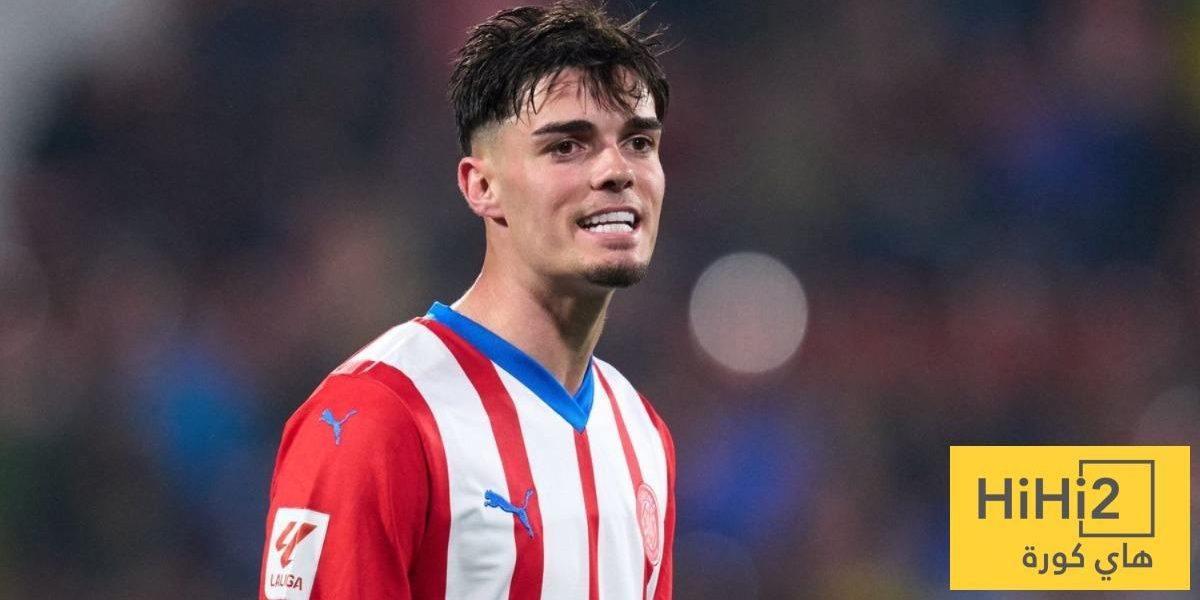 ريال مدريد قد يجني 15 مليونًا من صفقة غوتيريز