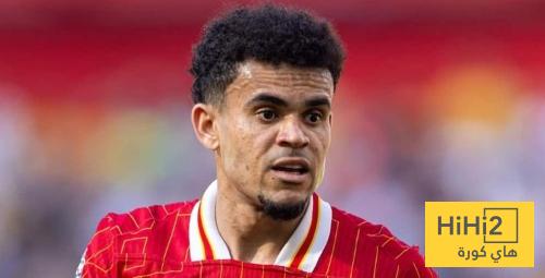 وعد ليفربول لـ دياز سيسهل رحيله لبرشلونة