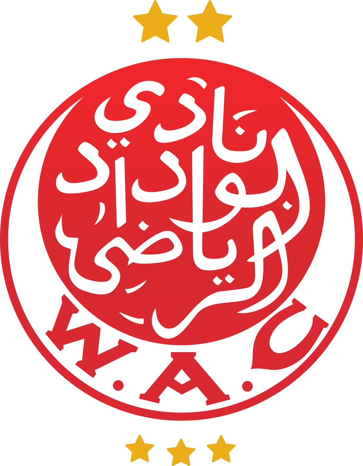 الوداد