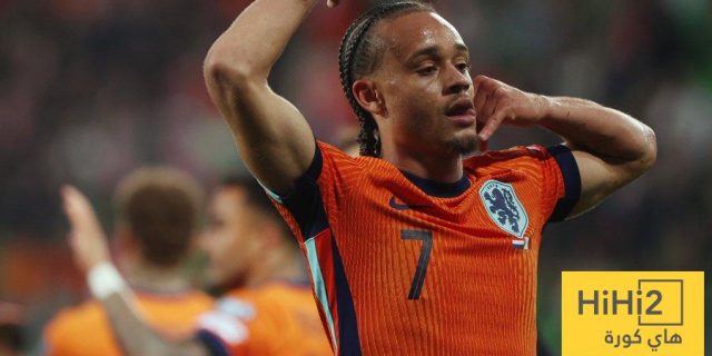 هولندا تكتسح مالطا في تصفيات كأس العالم