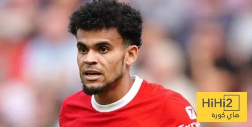 صفقة دياز الى برشلونة معقدة لهذا السبب..!
