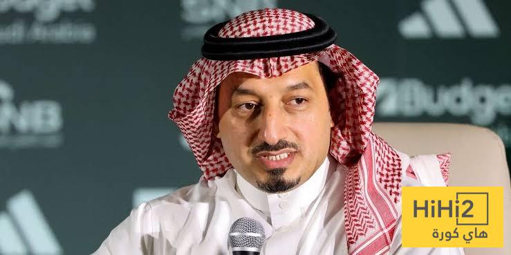 أول تحرك من ياسر المسحل بعد تأهل المنتخب السعودي للملحق الآسيوي