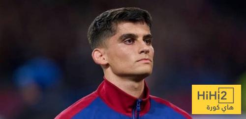 مارتن ما بين الاستمرار في برشلونة والانتقال للدوري الإنجليزي!