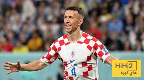 بريشيتش يقترب من برشلونة بعد مكالمة فليك!