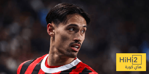 ميلان يستقر على بديل ريندرز