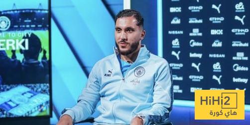 ريان شرقي يكشف اسلوبه في اللعب