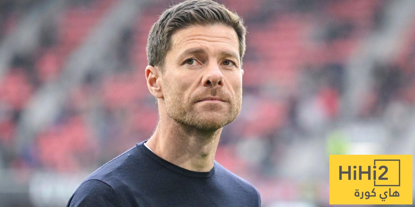 ماستانتونو خيار أساسي في خطة ألونسو مع ريال مدريد