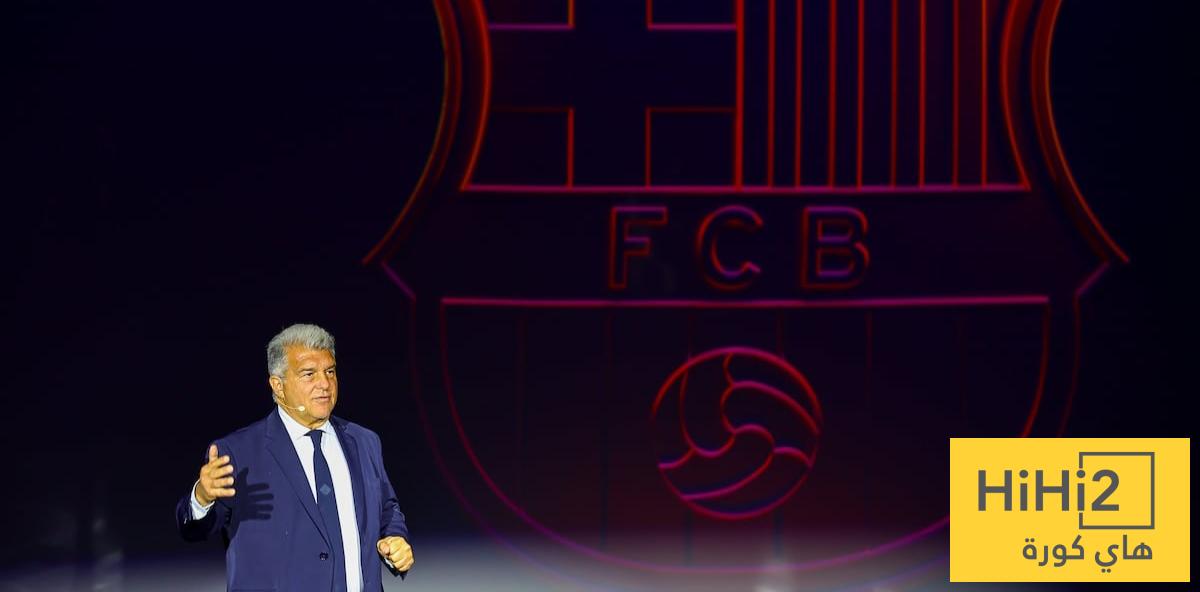 استطلاع “أوبسرفاتوري بلاوغرانا 2025”: برشلونة يستفتي أعضائه حول التحكيم والمستقبل
