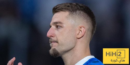 السبب وراء عدم تعاقد الهلال مع صفقات جديدة قبل مونديال الأندية
