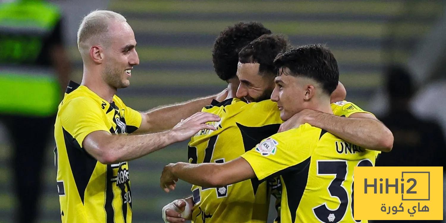 الاتحاد يستعد لإطلاق عضويات جديدة بمزايا استثنائية!