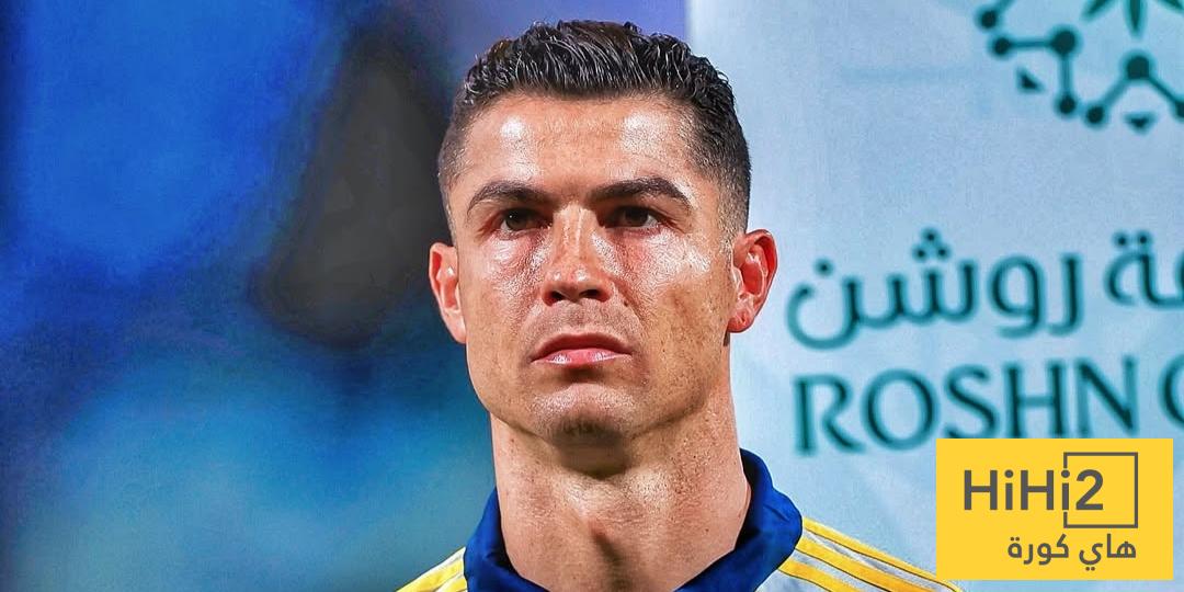 موسم قادم مذهل ينتظر النصر .. ولكن بشروط رونالدو !