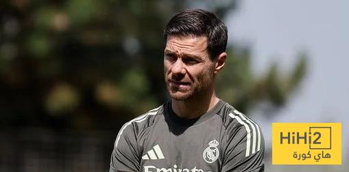 ريال مدريد يتحول الى نظام عسكري صارم