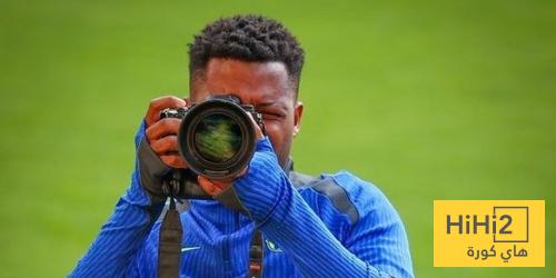 برشلونة يرفض عرض موناكو الاول لـ فاتي