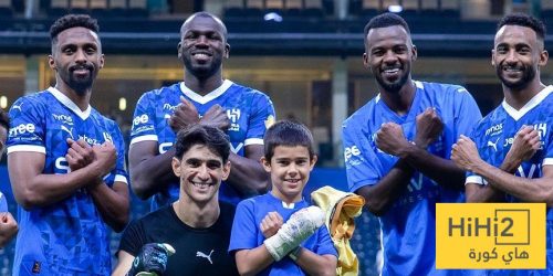 موعد انضمام نجم الهلال إلى القادسية