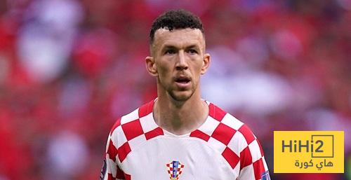 رد فعل ايندهوفن على اهتمام برشلونة بالتعاقد مع بيريشيتش!