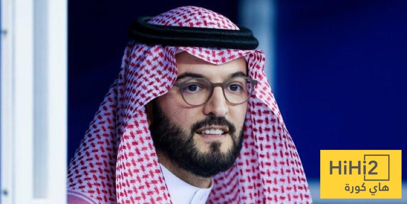 سبب غياب فهد بن نافل عن رحلة الهلال إلى أمريكا