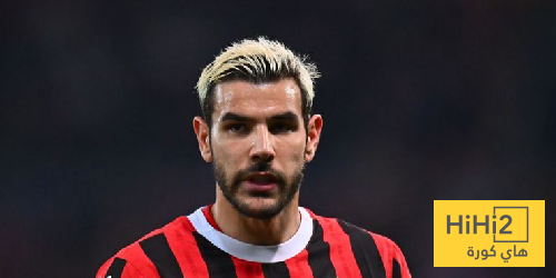 لماذا فشلت صفقة هيرنانديز وأتلتيكو مدريد؟