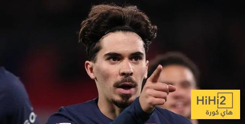 فيتينيا يكشف ما تغير في باريس سان جيرمان قبل تجدد لقاء اتلتيكو مدريد