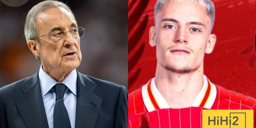 كيف يساعد فيرتز ريال مدريد في التعاقد مع أفضل مدافع بالبريميرليغ؟