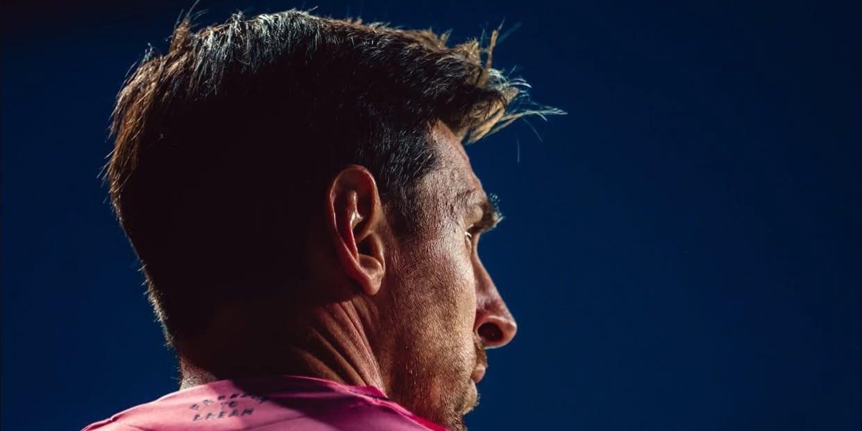 هل يمكن أن يلتقي ميسي أمام الريال في كأس العالم للأندية؟