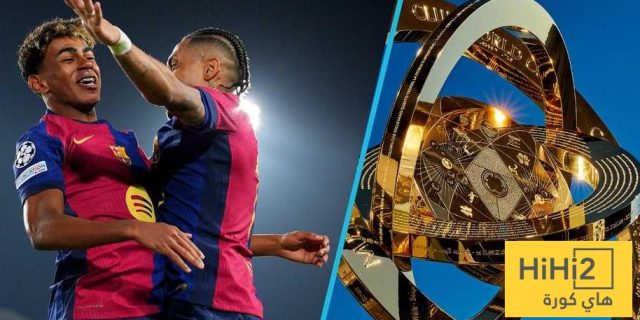 تمثيل “خفيف” لبرشلونة في كأس العالم للأندية رغم الغياب!