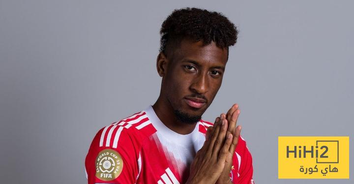 ⚽فيديو.. رابع أهداف البايرن في شباك أوكلاند