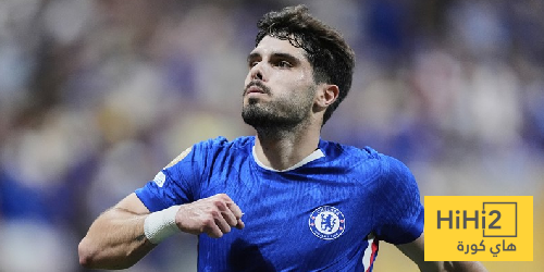 الشوط الأول – تشيلسي يتقدم بهدف نظيف على لوس أنجلوس في كأس العالم للأندية