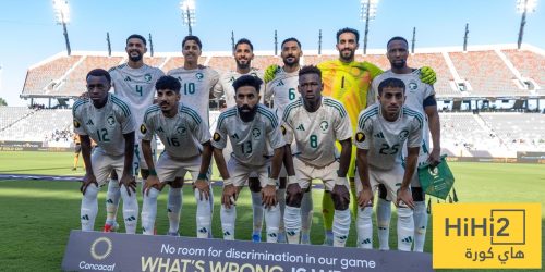 نجم المنتخب السعودي يكشف مفتاح التأهل في الكأس الذهبية