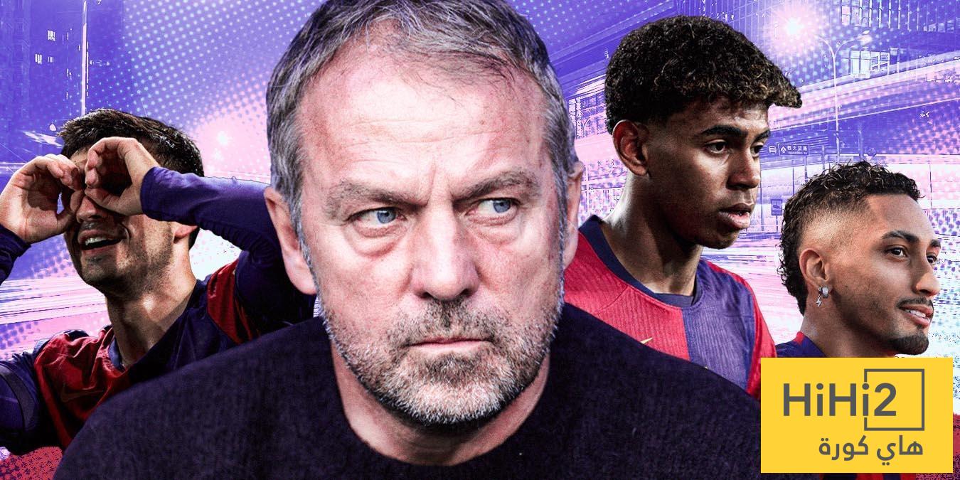 تشكيلة برشلونة في الموسم المقبل