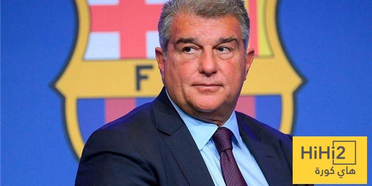 جماهير برشلونة قد تعترض على بيع هذا اللاعب بسبب صفقة نيكو ويليامز!