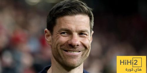 ألونسو يكشف أسلوبه مع ريال مدريد!