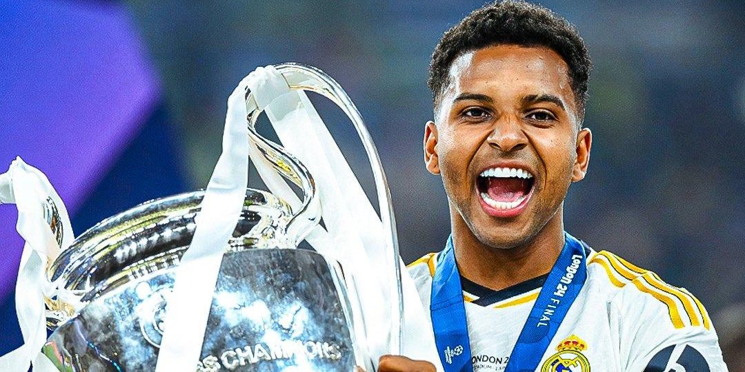 السعر الذي حدده ريال مدريد من أجل التخلي عن رودريغو!
