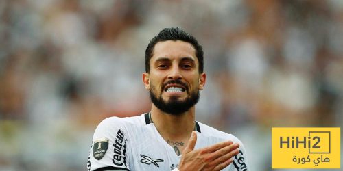 النصر يتحرك لاستعادة تيليس في الصيف