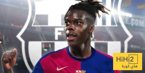 ماذا يحتاج برشلونة للتعاقد مع نيكو ويليامز ؟