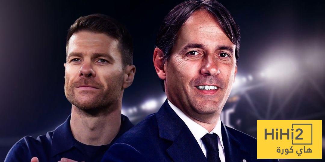 الهلال يضع سيناريو ما بعد ريال مدريد