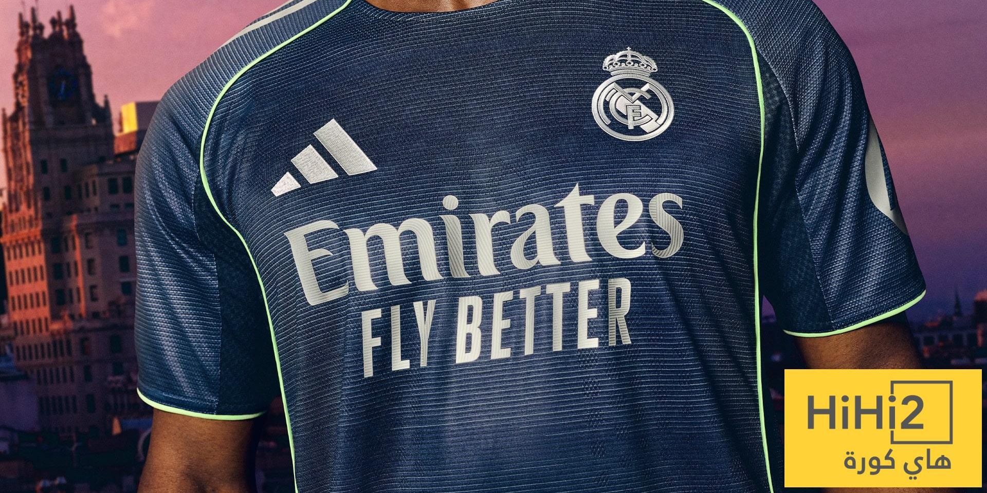 فيديو: نجوم ريال مدريد يشاركون في حملة ترويجية للمنتجات الجانبية