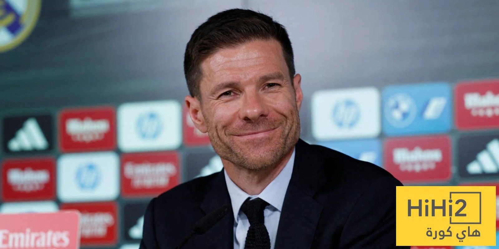 تشكيلة ريال مدريد الرسمية للقاء الهلال