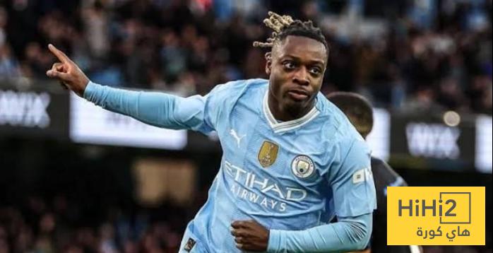 ⚽ فيديو.. هدف مانشستر سيتي الثاني في شباك الوداد