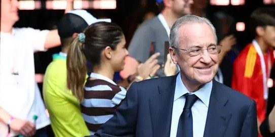 رأي بيريز في النسخة الجديدة من كأس العالم للأندية