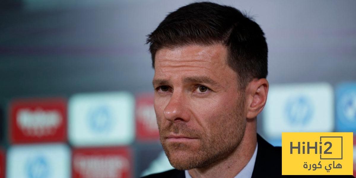 مباراة الهلال تكشف القطعة الناقصة في مشروع ألونسو