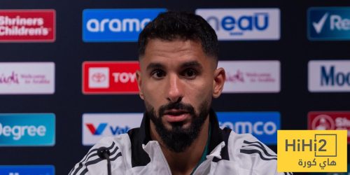 الشهري يكشف هدف المنتخب السعودي في الكأس الذهبية