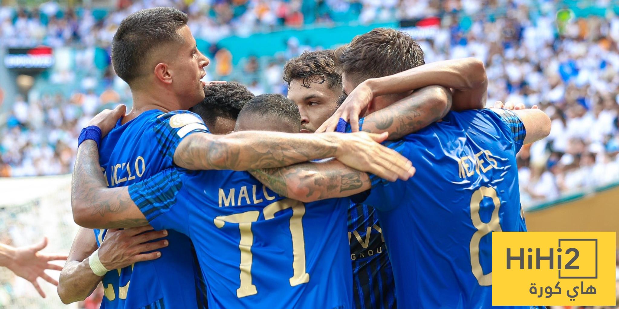 الهلال لقّن أوروبا درسًا في احترام الدوري السعودي