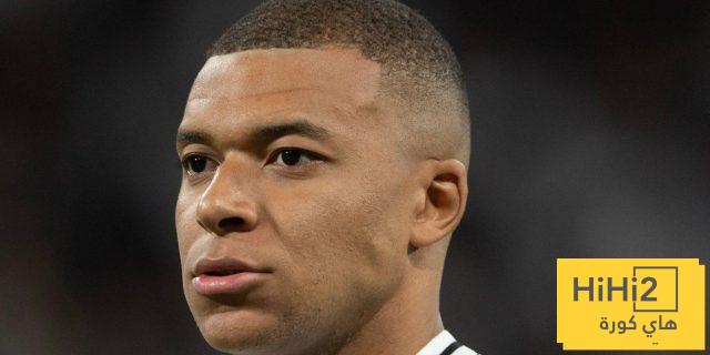 عاجل: بيان رسمي من ريال مدريد بشأن إصابة مبابي