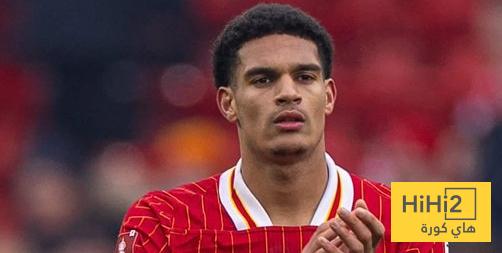 ليفركوزن في محادثات متقدمة للحصول على لاعب ليفربول