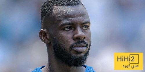 تمبكتي يؤكد ثقة الهلال في الفوز على سالزبورغ