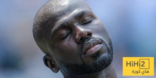شبكة الحلم : كوليبالي يكشف هدف الهلال من مواجهة سالزبورغ