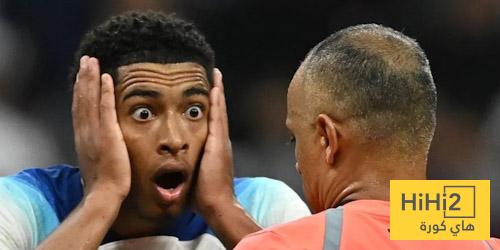 في الكورة : معلومات هامة عن حكم مباراة الهلال وسالزبورغ