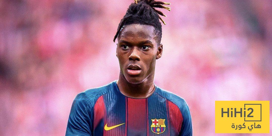 بيان رسمي من بلباو بعد تصرف جماهيره تجاه نيكو ويليامز بسبب اهتمام برشلونة