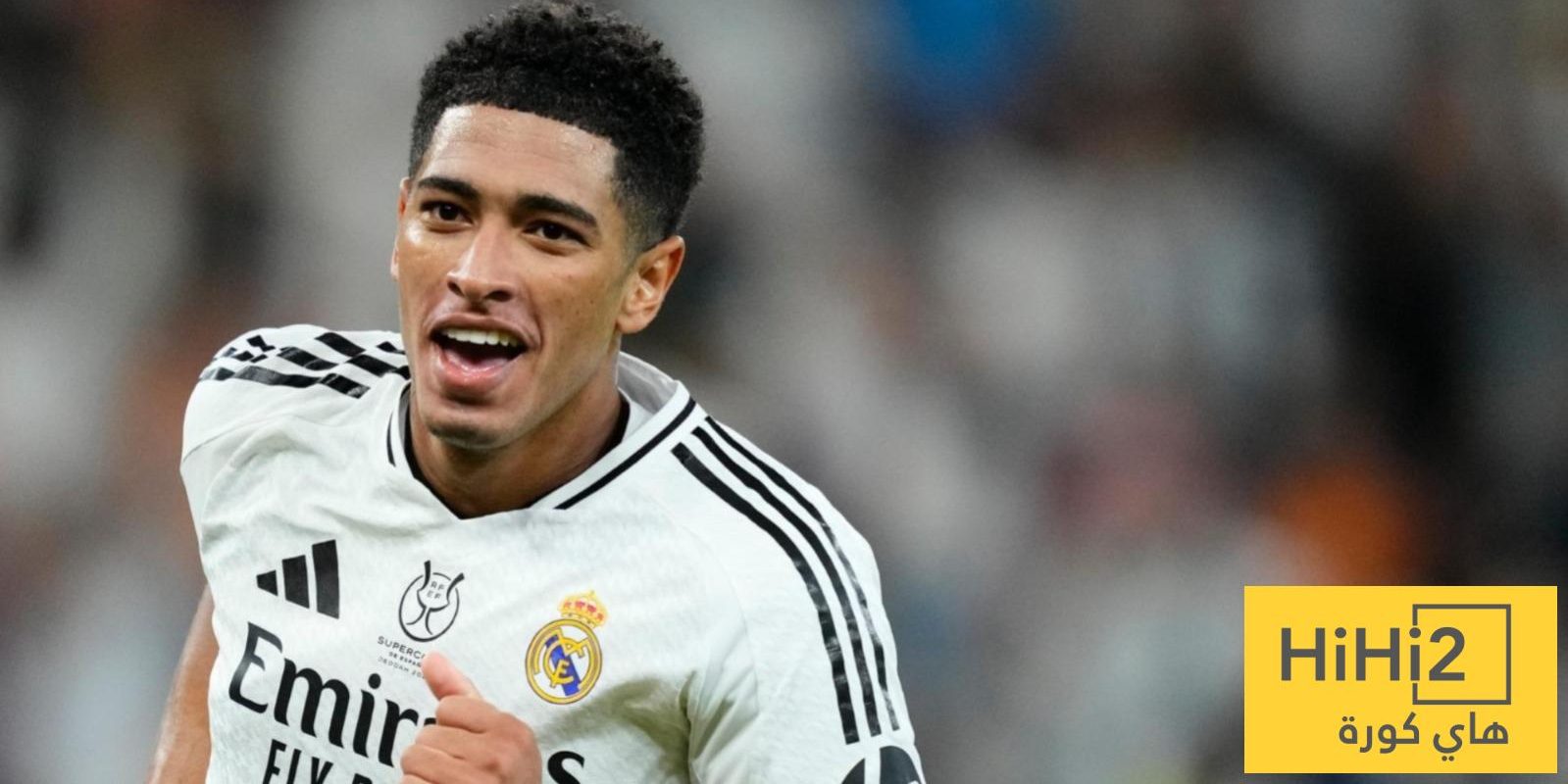 في الكورة : ريال مدريد يسجل الهدف الأول أمام باتشوكا